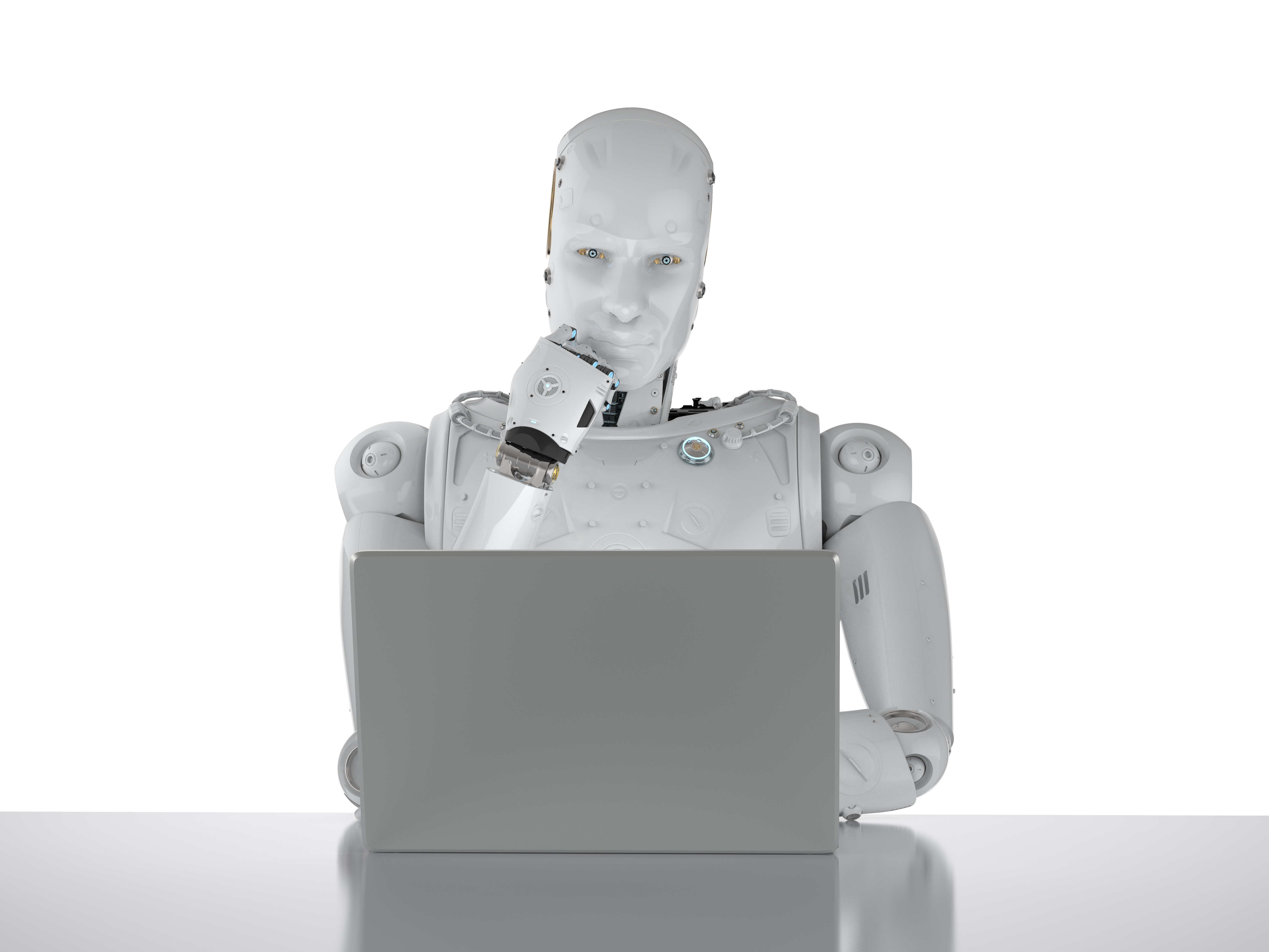 inteligencia artificial y análisis de datos