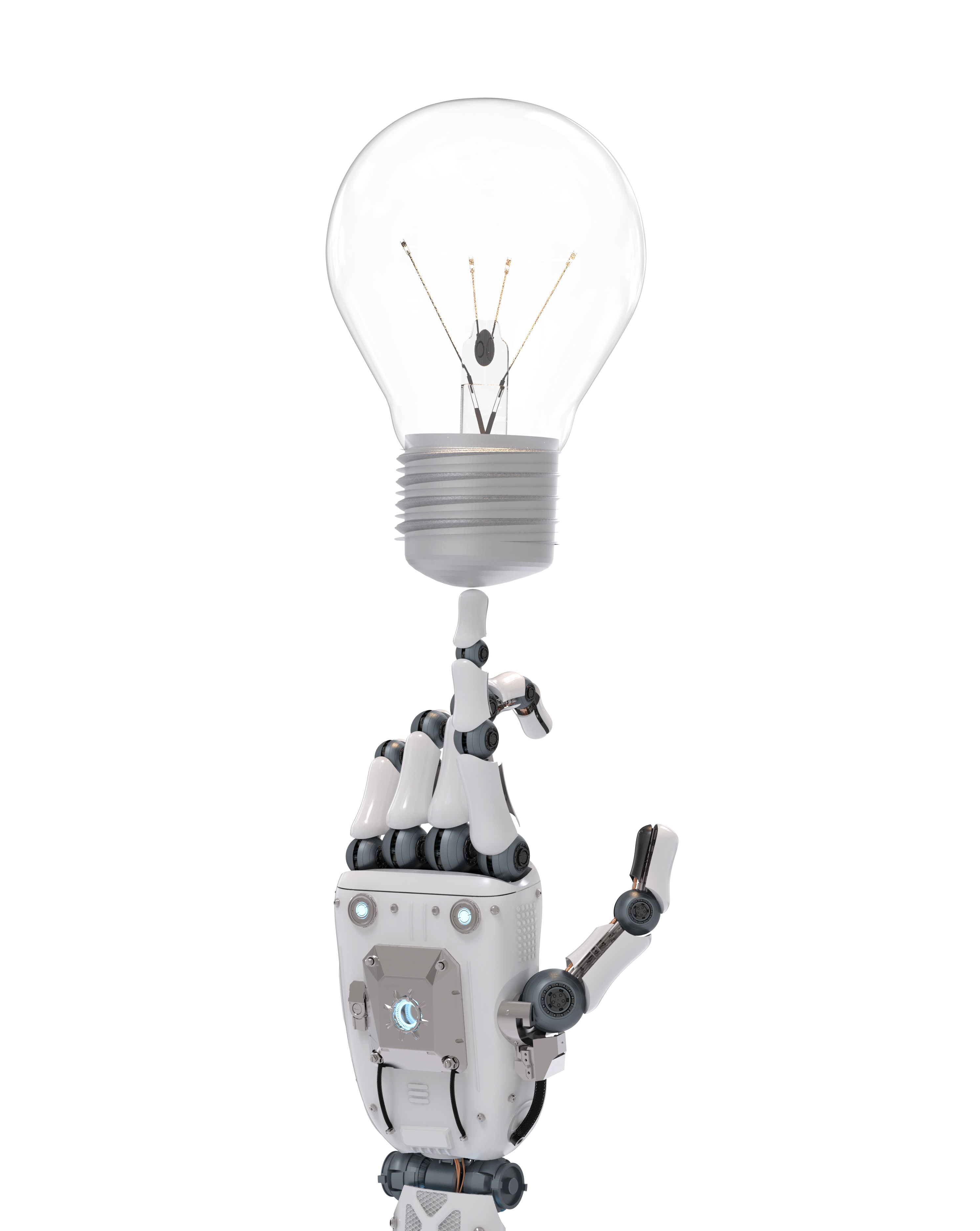 beneficios de la inteligencia artificial