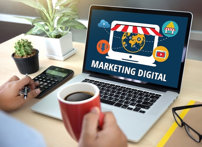Marketing-Digital