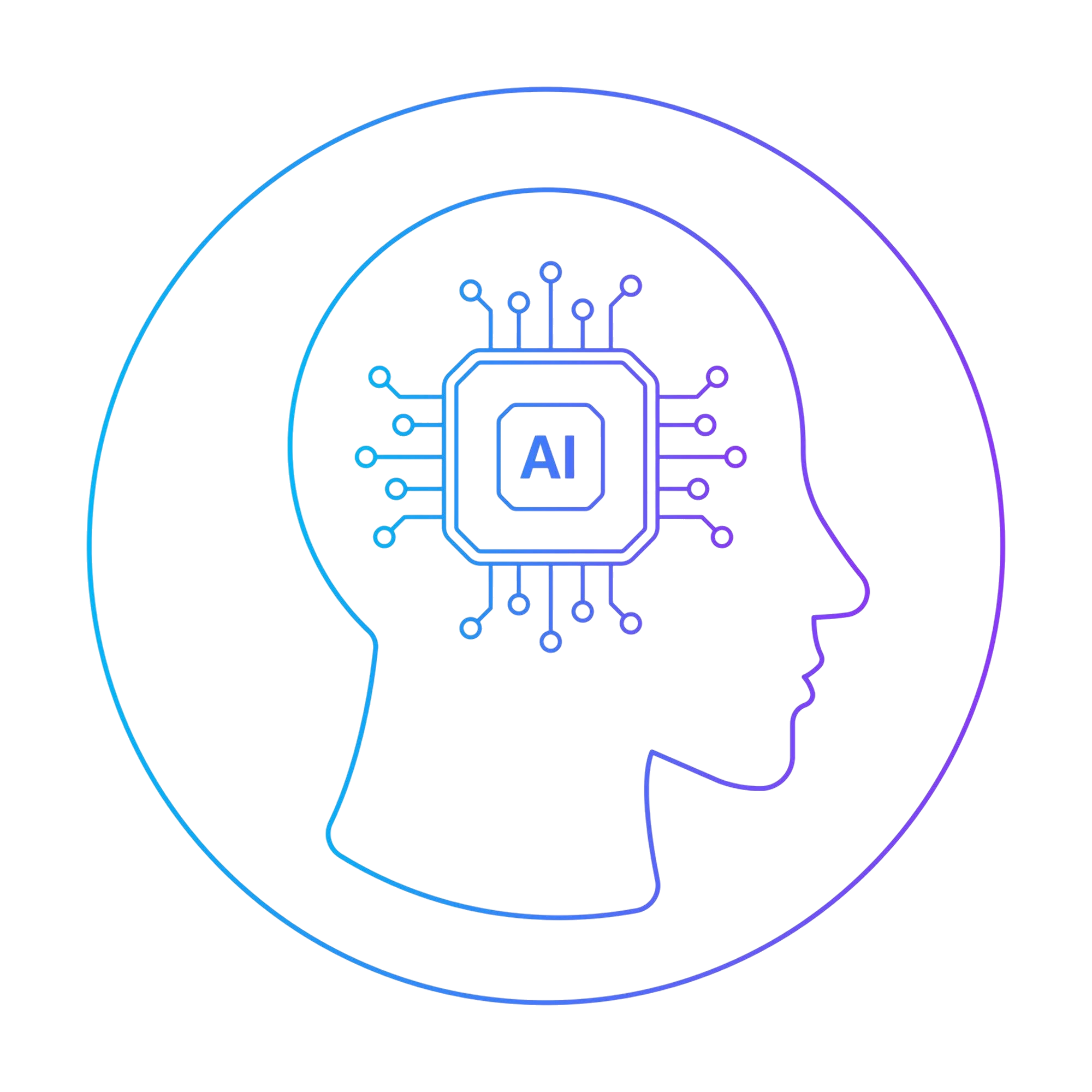 Plataforma Agentics de automatización inteligente