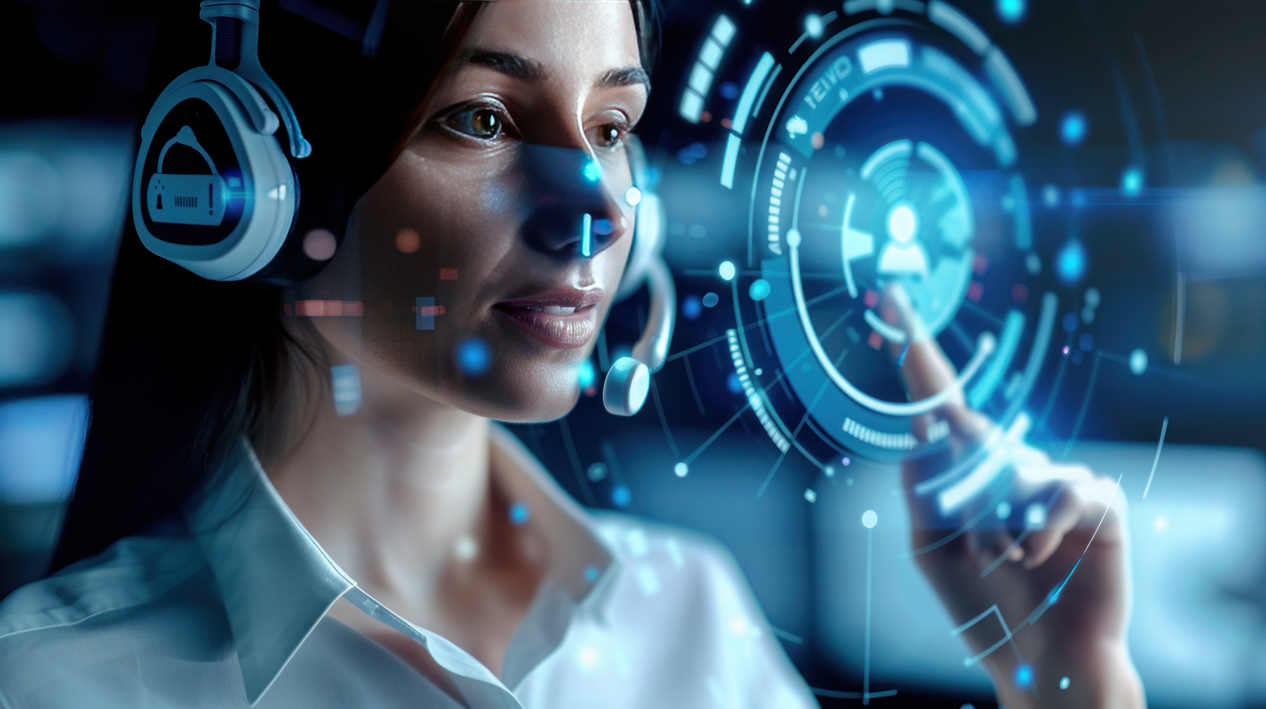 Contact Center inteligente