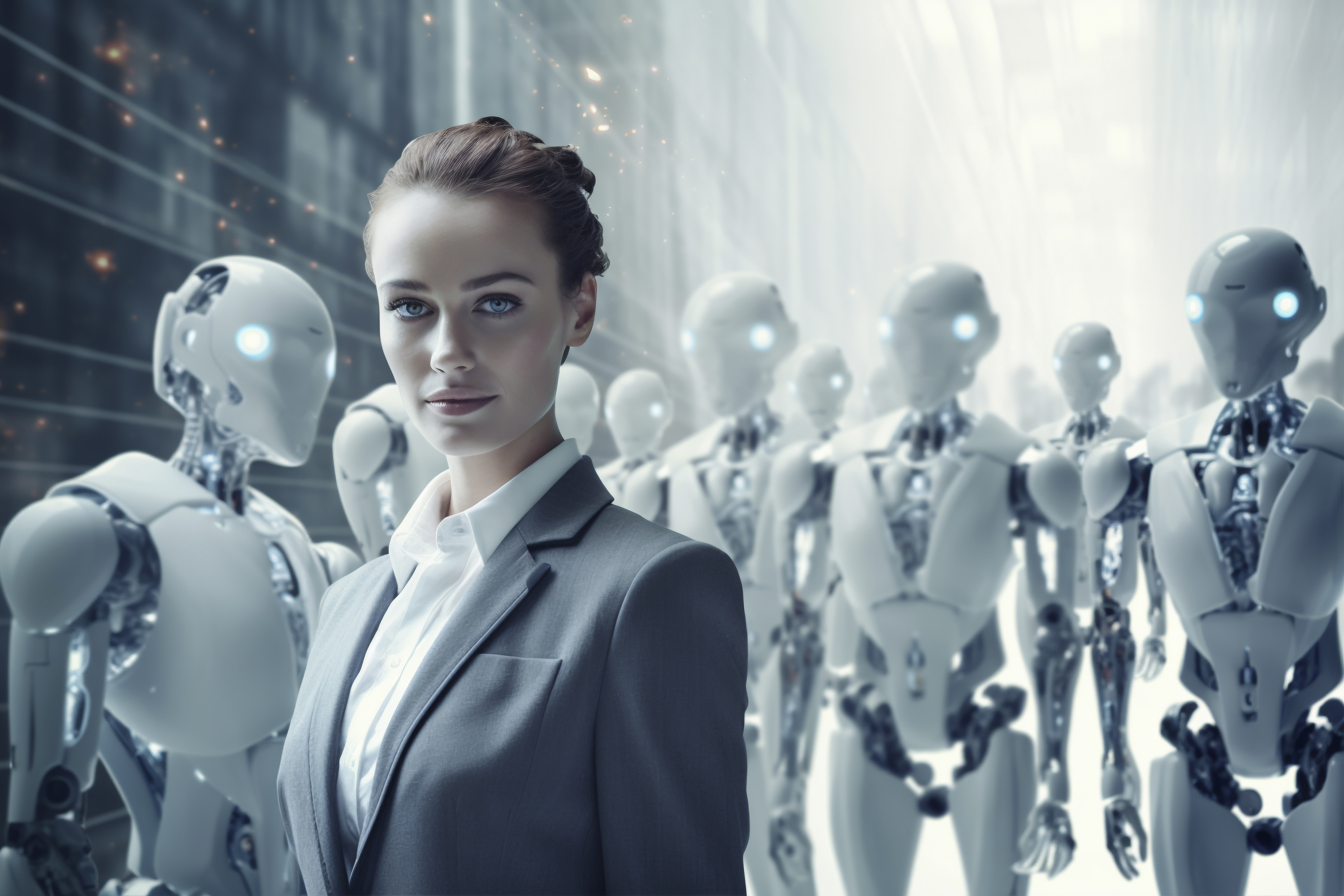 cuándo usar agentes virtuales en tu empresa