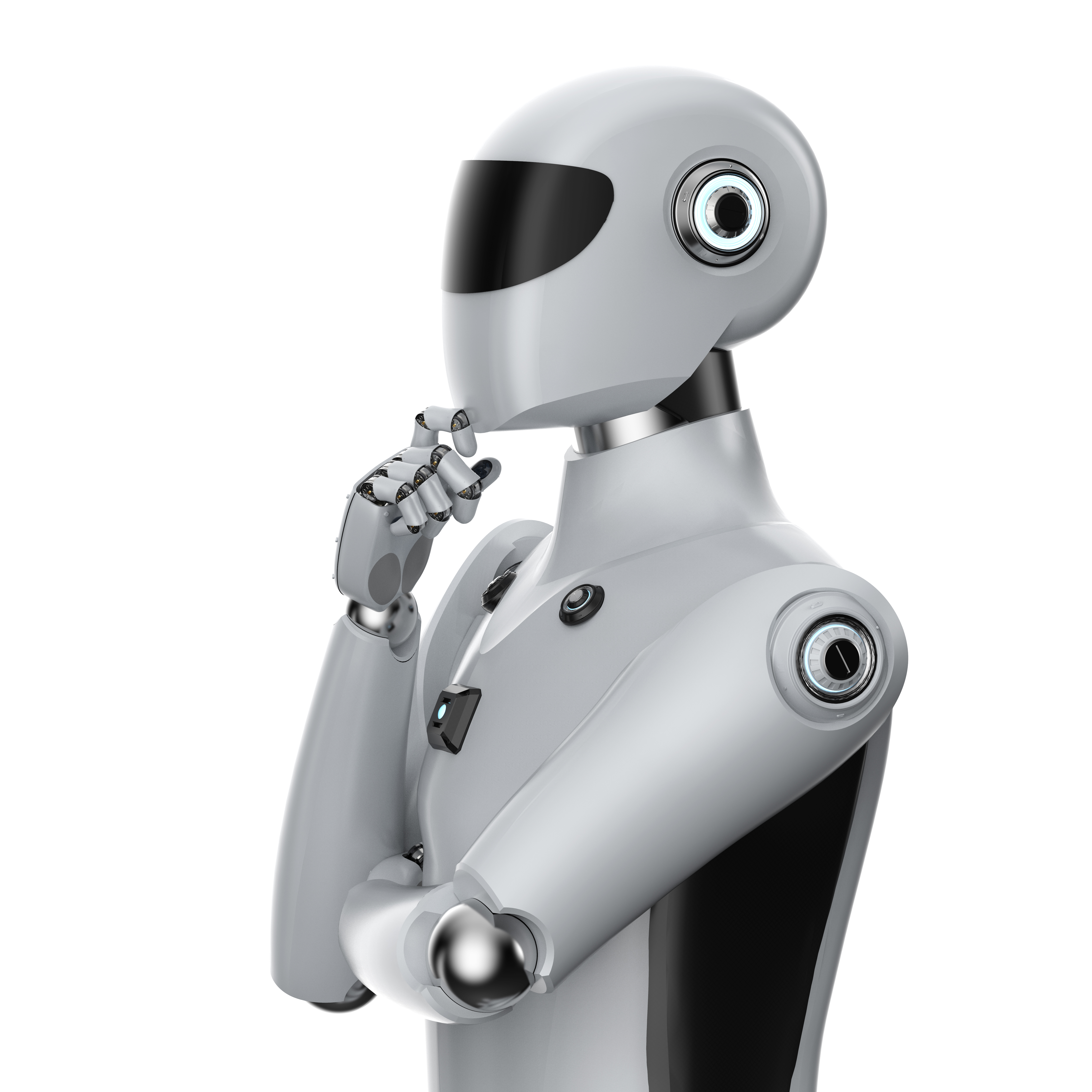 cuándo usar la inteligencia artificial en tu empresa