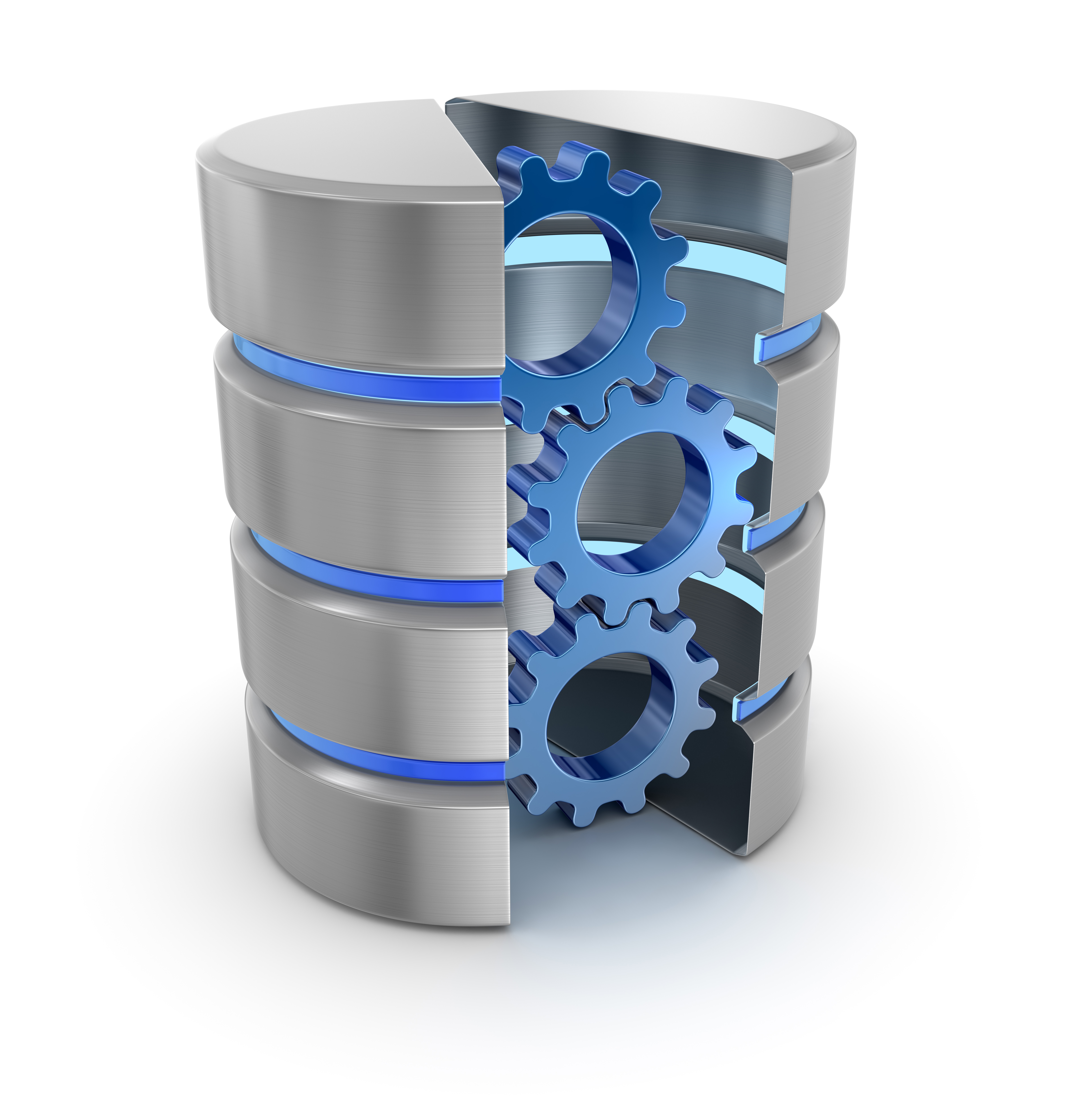 optimización de bases de datos y reducción de costos