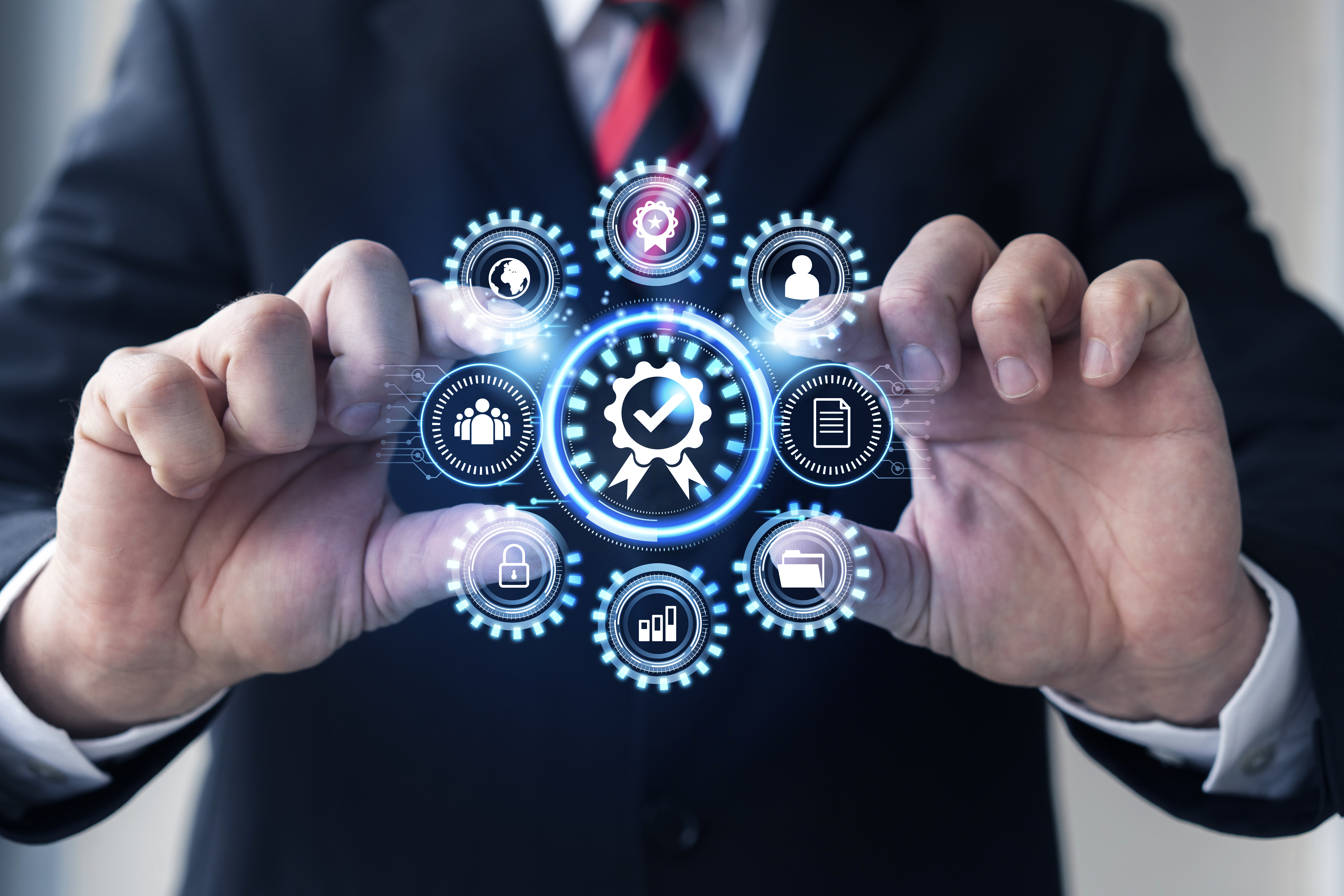 Desarrollo de soluciones a medida