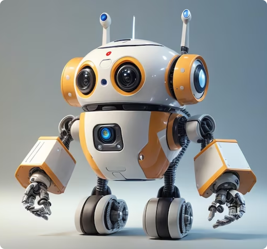 Integración de inteligencia artificial y robots RPA en procesos empresariales
