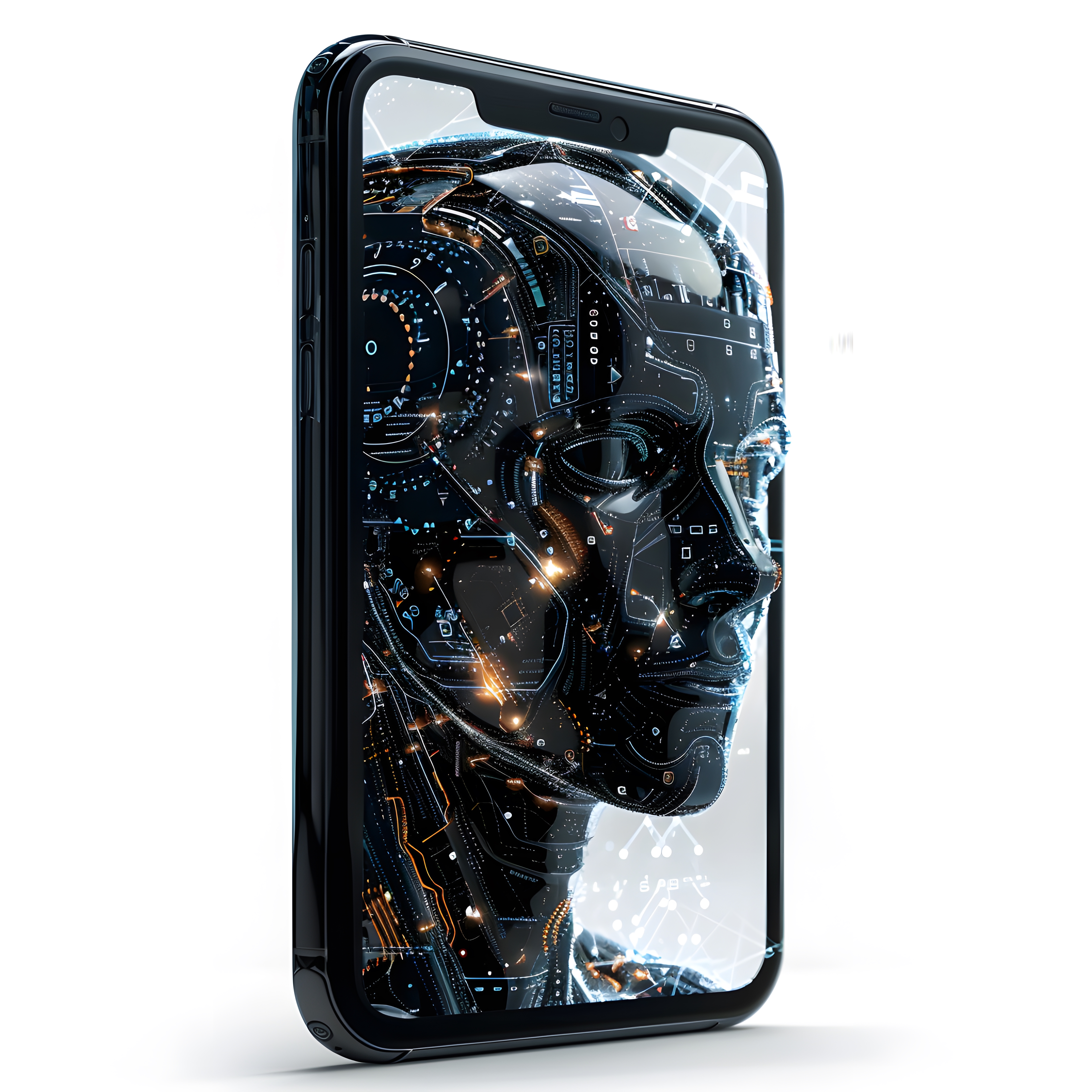 aplicaciones de la inteligencia artificial en distintas industrias