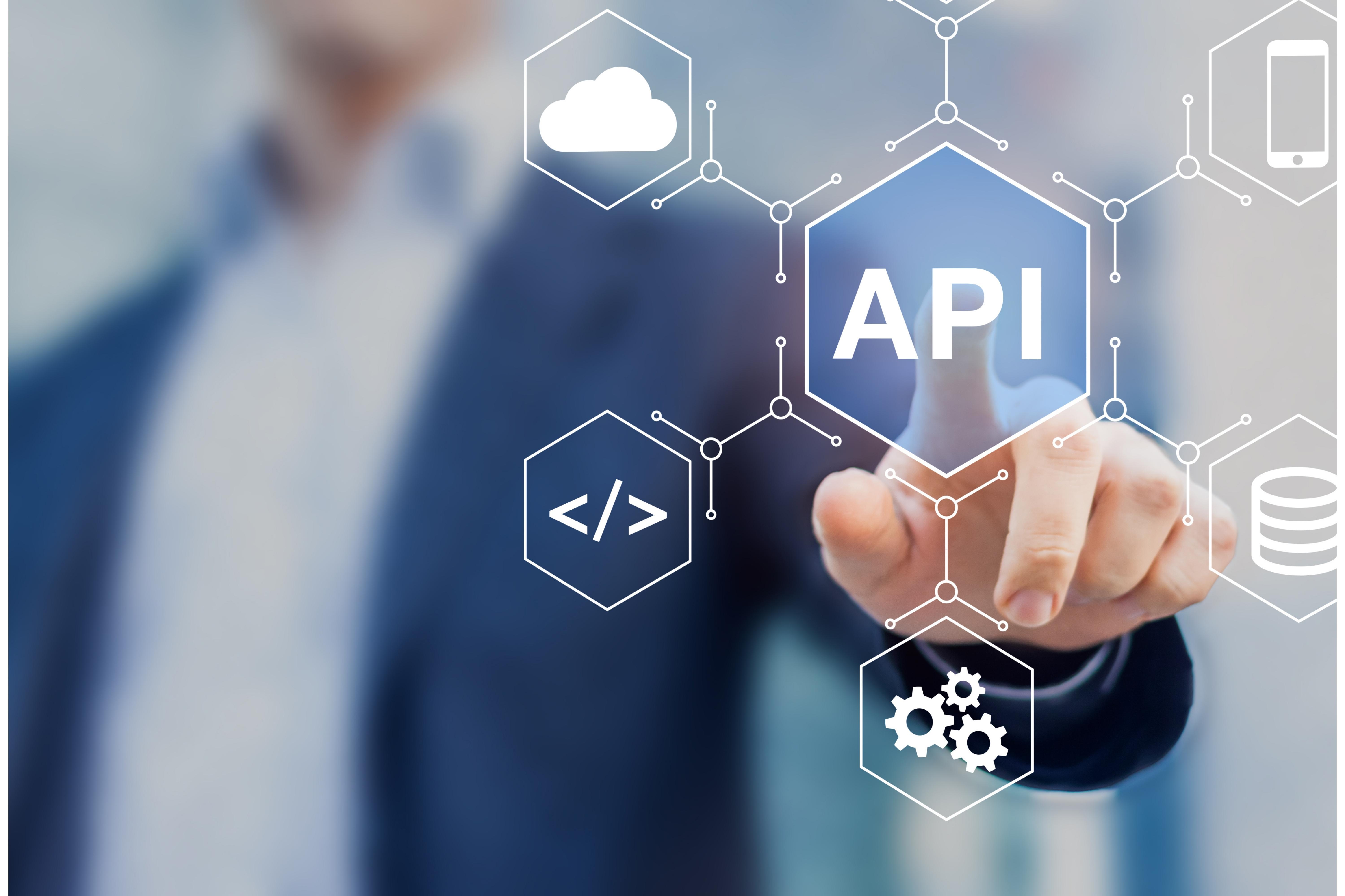 Integración de sistemas y API