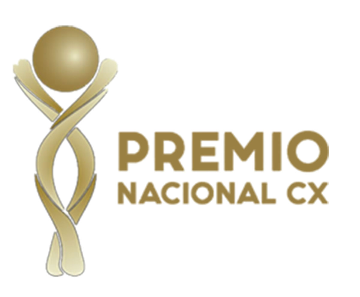 premio nacional CX & EX 2025